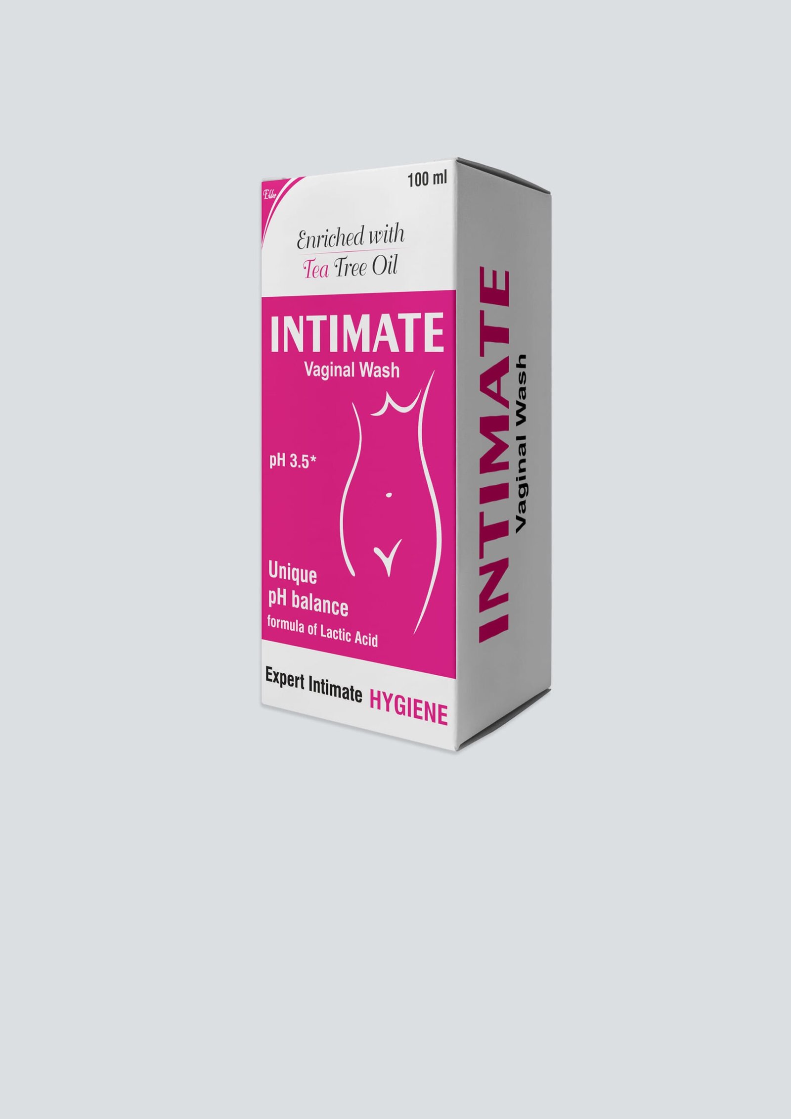 INTIMATE V WASH
