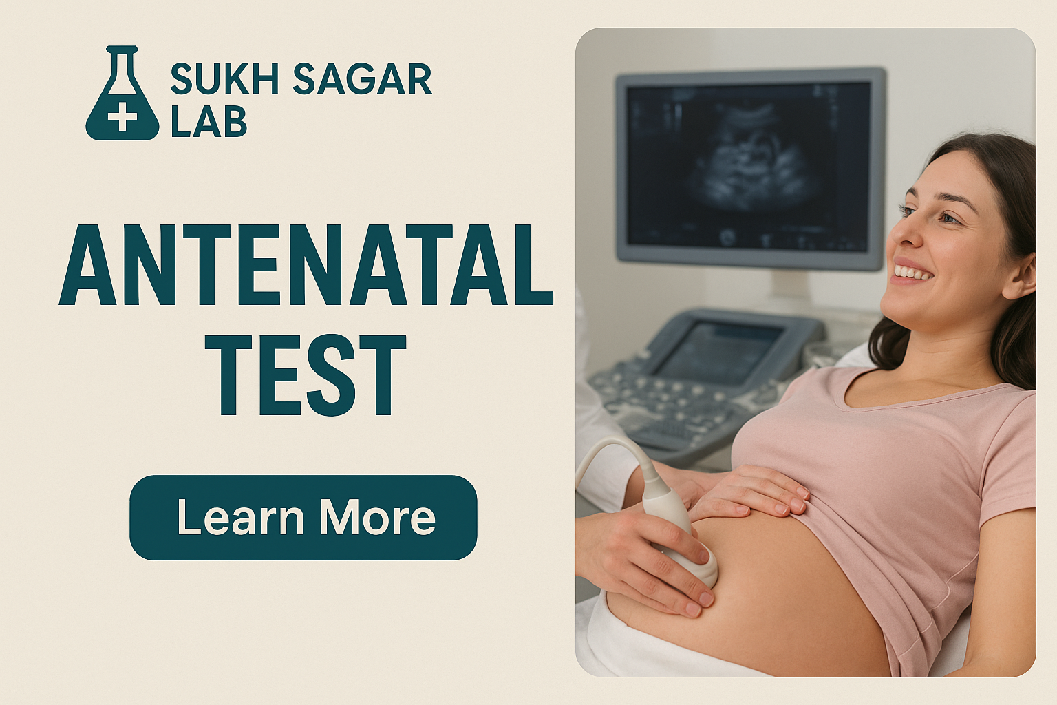 Antenatal Test